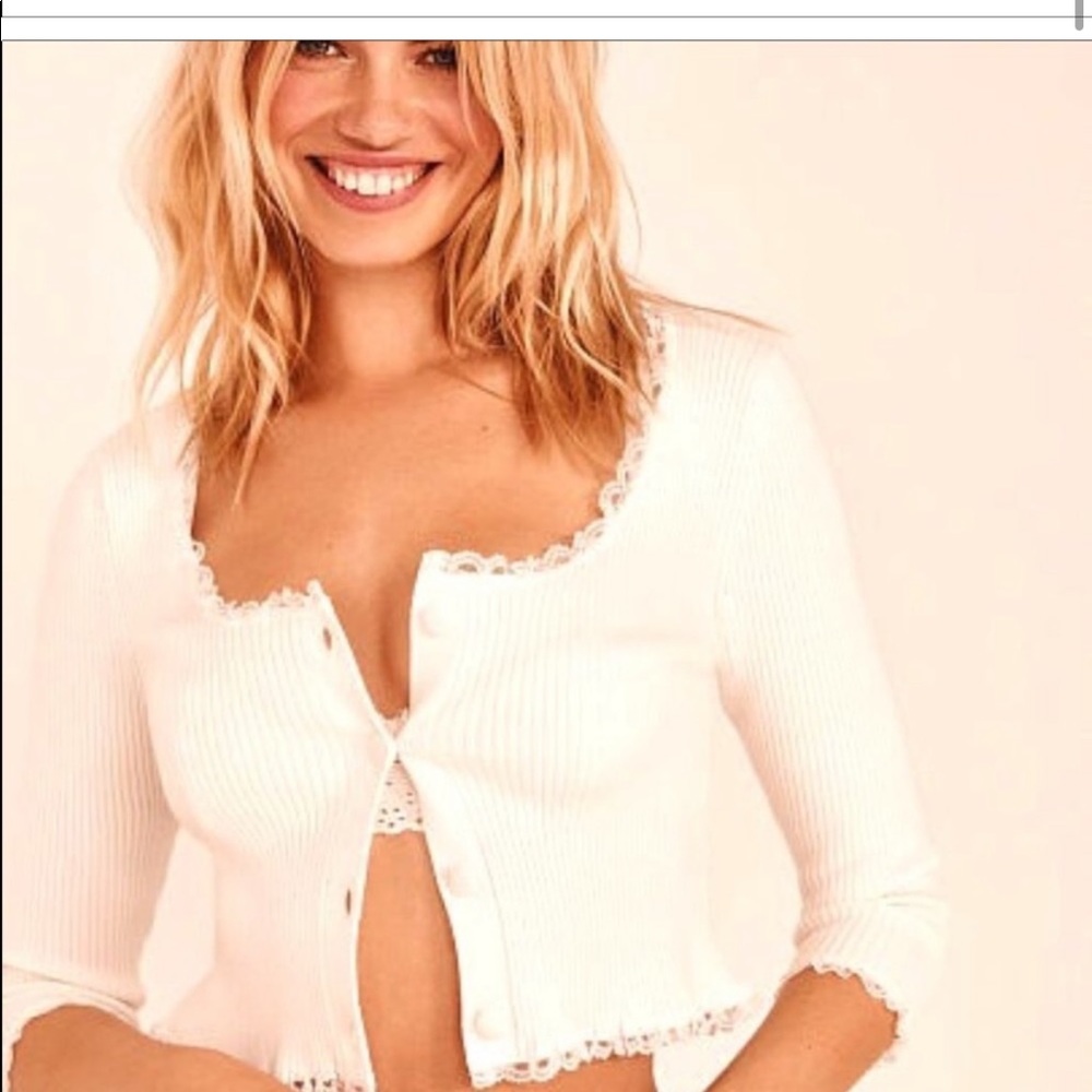 Jolie CARDIGAN FOR LOVE AND LEMONS XS